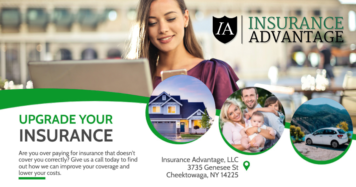 Insurance Advantage Agency Llc